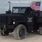 Wayne Bevan - @jerseywayne458 - Instagram