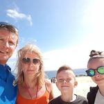 Wayne Bevan - @washa_70 - Instagram