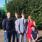 Wayne Bevan - @bevan1208 - Instagram