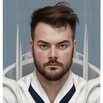 Wayne Bevan - @waynedavein - Instagram