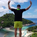 Wayne bevan - @bev_huahin - Instagram