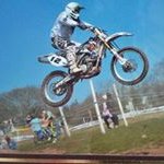 Wayne Bevan - @yam_450 - Instagram