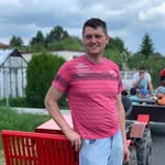 David Krmaš - @beviswaynejpx - Instagram