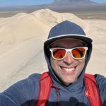 Wayne Bevis - @coldfossil - Instagram