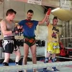Wayne Binger - @waynebinger75 - Instagram