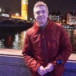 wayne bingham - @wolves1974 - Instagram