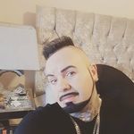 Wayne bingham - @waynebingham6 - Instagram