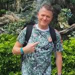 Wayne Birch - @waynebirch - Instagram