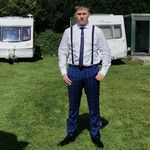 Wayne Birch - @waynebirch8 - Instagram