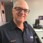 Wayne Birch - @waynebirch24 - Instagram