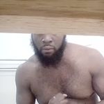 Wayne Bland - @hardbodybland - Instagram