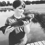 Cylas Wayne Bliss - @southern_and_proud3 - Instagram