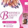 Wayne Beauty Bliss💅💄 - @wayne.beauty.blis - TikTok