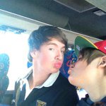 Wayne Bliss - @wayniee_94 - Instagram