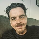Wayne - @wayneblissett75 - Instagram