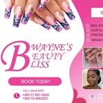 Wayne’s Beauty Bliss - @waynes_beauty_bliss - Instagram