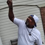 Wayne Bobo - @cocanie.wayne - Instagram