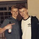 Wayne Bonney - @waynebonneyy96 - Instagram