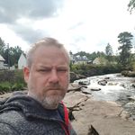 Wayne Boone - @b00n3y - Instagram