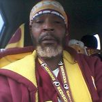 Wayne Boone - @wboone811 - Instagram