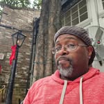 Wayne Boozer - @justboozer - Instagram