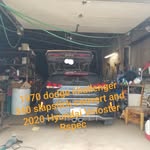 Wayne Boring - @moparfanatic63 - Instagram