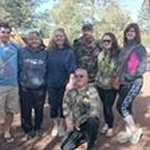 Wayne Boring - @tntimberwolf - Instagram