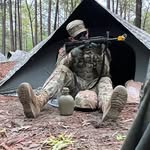 Wayne Bosley - @wayneboz10 - Instagram