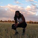Wayne Boston - @babyweezie154 - Instagram
