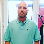 Wayne Boston - @wayne.boston.94 - Instagram