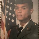 Wayne Boston - @tshombe1975 - Instagram