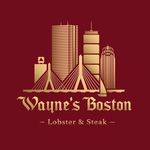 Wayne’s Boston 瑋恩波士頓美式龍蝦牛排餐廳 - @waynesboston - Instagram