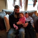 Wayne Bowker - @lynxwolf - Instagram