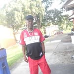 Wayne Bowman - @waynebowman26 - Instagram
