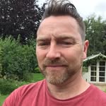 Wayne Bowman - @gonzoribbons - Instagram