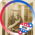 Wayne Bowman - @melpomene187 - Instagram