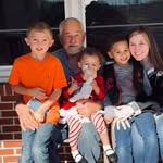 Wayne Bowman - @wayne.bowman1950 - Instagram