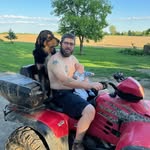Wayne Boyle - @wayner_jr - Instagram