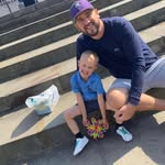 Wayne Boyle - @eggster_83 - Instagram