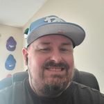 Kenneth Wayne Brace - @myhrtisw8ing4you - Instagram