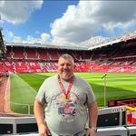 Wayne Brace - @waynebrace - Instagram