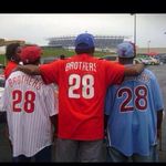 Wayne Brandon Brothers - @brothers28 - Instagram
