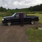 Branton Wayne - @brantonwayne - Instagram