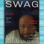 Wayne Braswell - @omar_kadahfi - Instagram