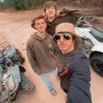 Grailand Wayne Bratcher - @grailandwayne - Instagram