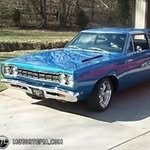 Wayne Brawley - @brawleywayne - Instagram