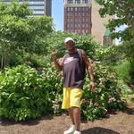 Wayne Braxton - @wa_yne7940 - Instagram