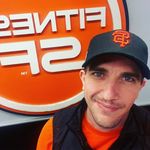 Patrick Wayne Brewer - @stpetrie87 - Instagram