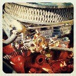 Wayne Brewer - @torinogt - Instagram