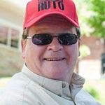 Wayne Broadhead - @afvair1962 - Instagram